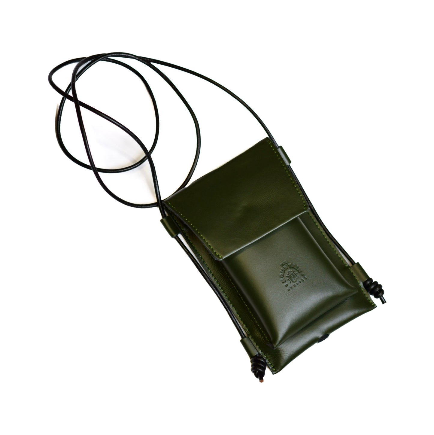 Mini pocket miel - The Mountain Atelier