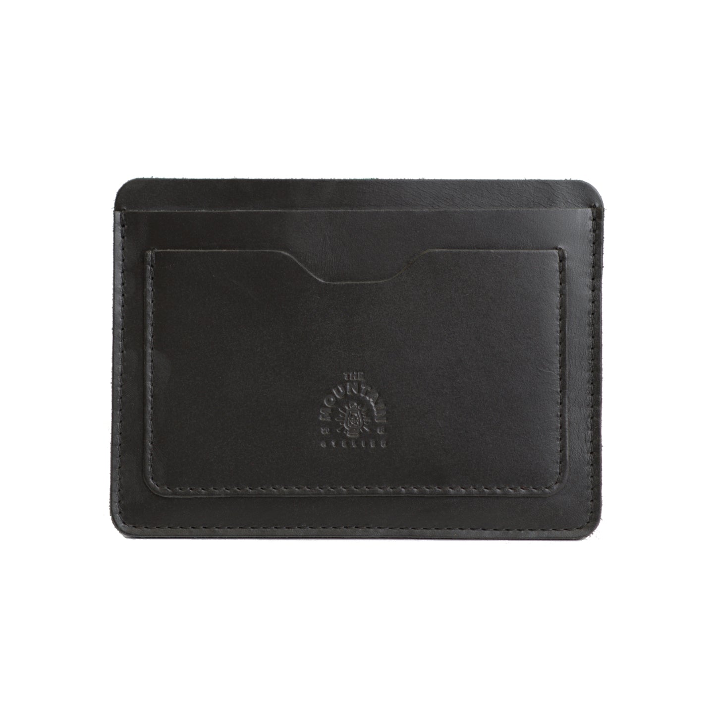 Porta pasaporte sencillo miel