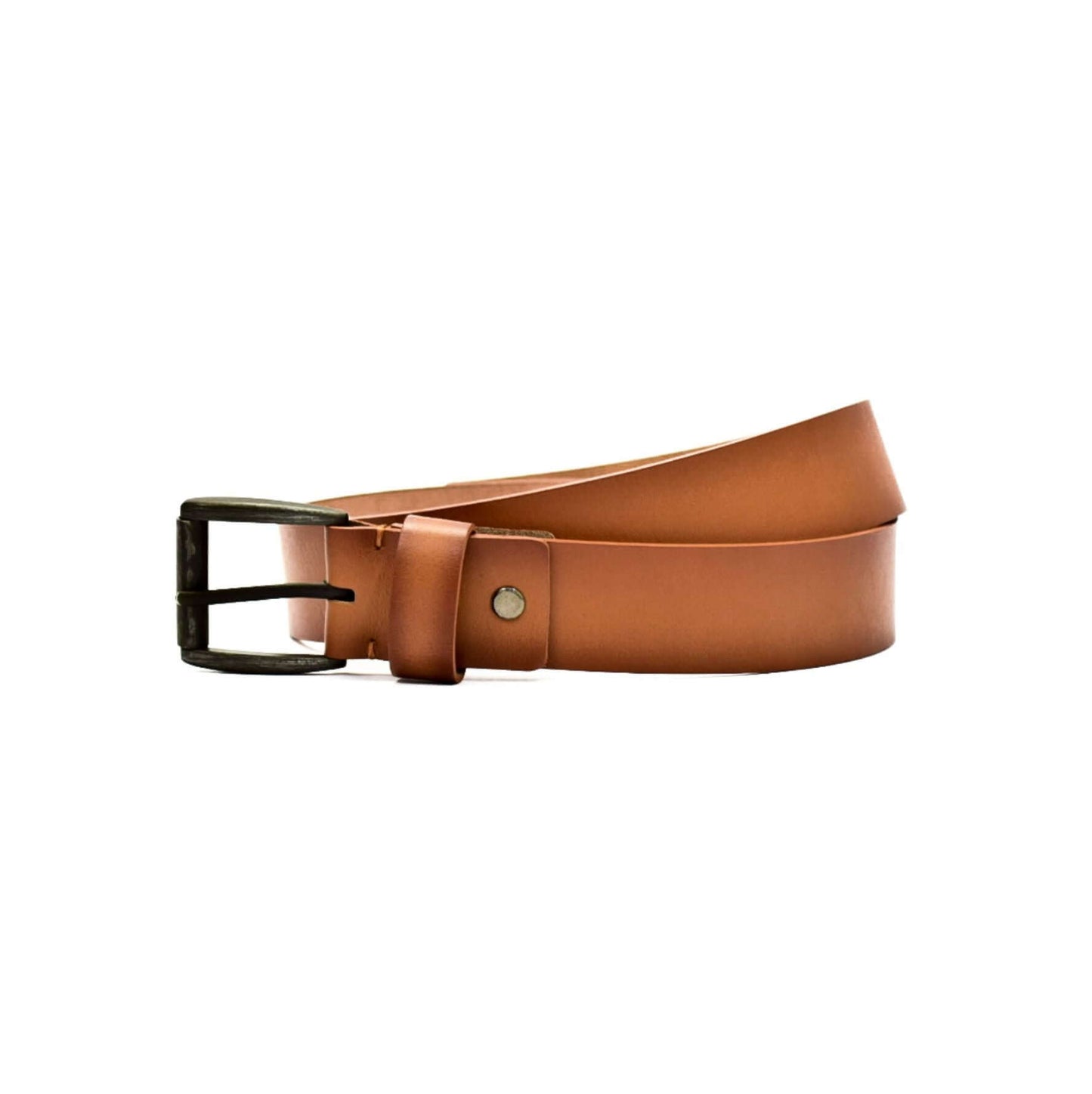 Cinturón hombre Miel 4.0 - The Mountain Atelier