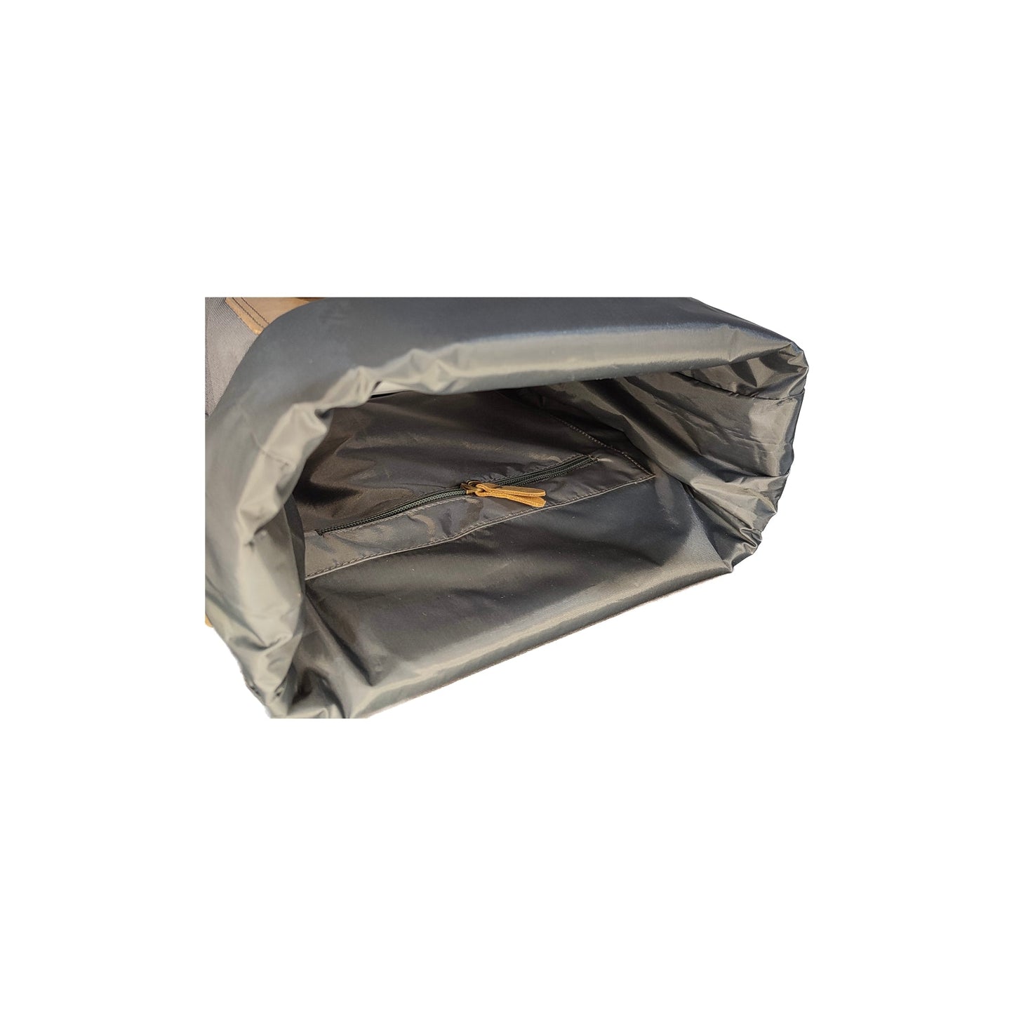 Morral Atelier Verde Oliva - The Mountain Atelier