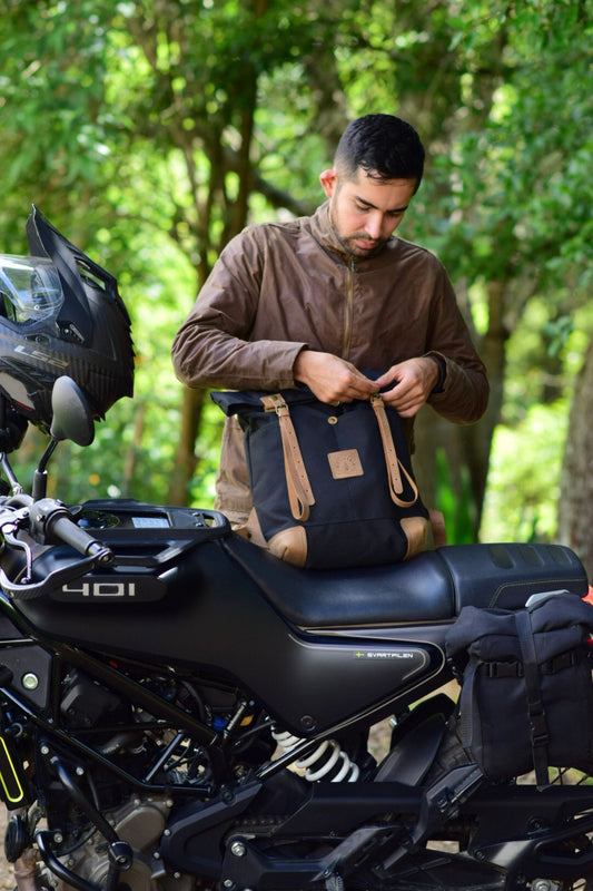 Ideas de regalos para hombre: elegancia y aventura en cada detalle
