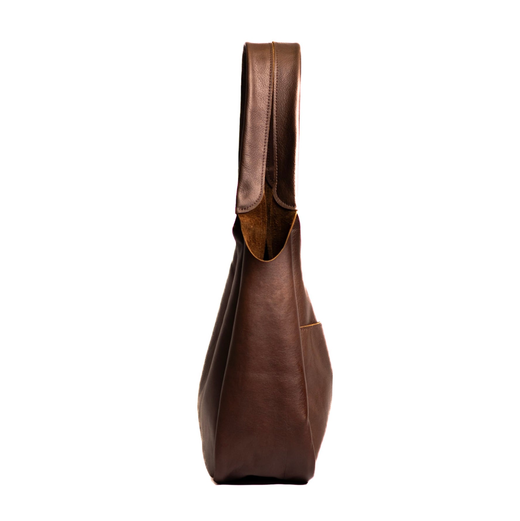 Bolso Madison Café - The Mountain Atelier