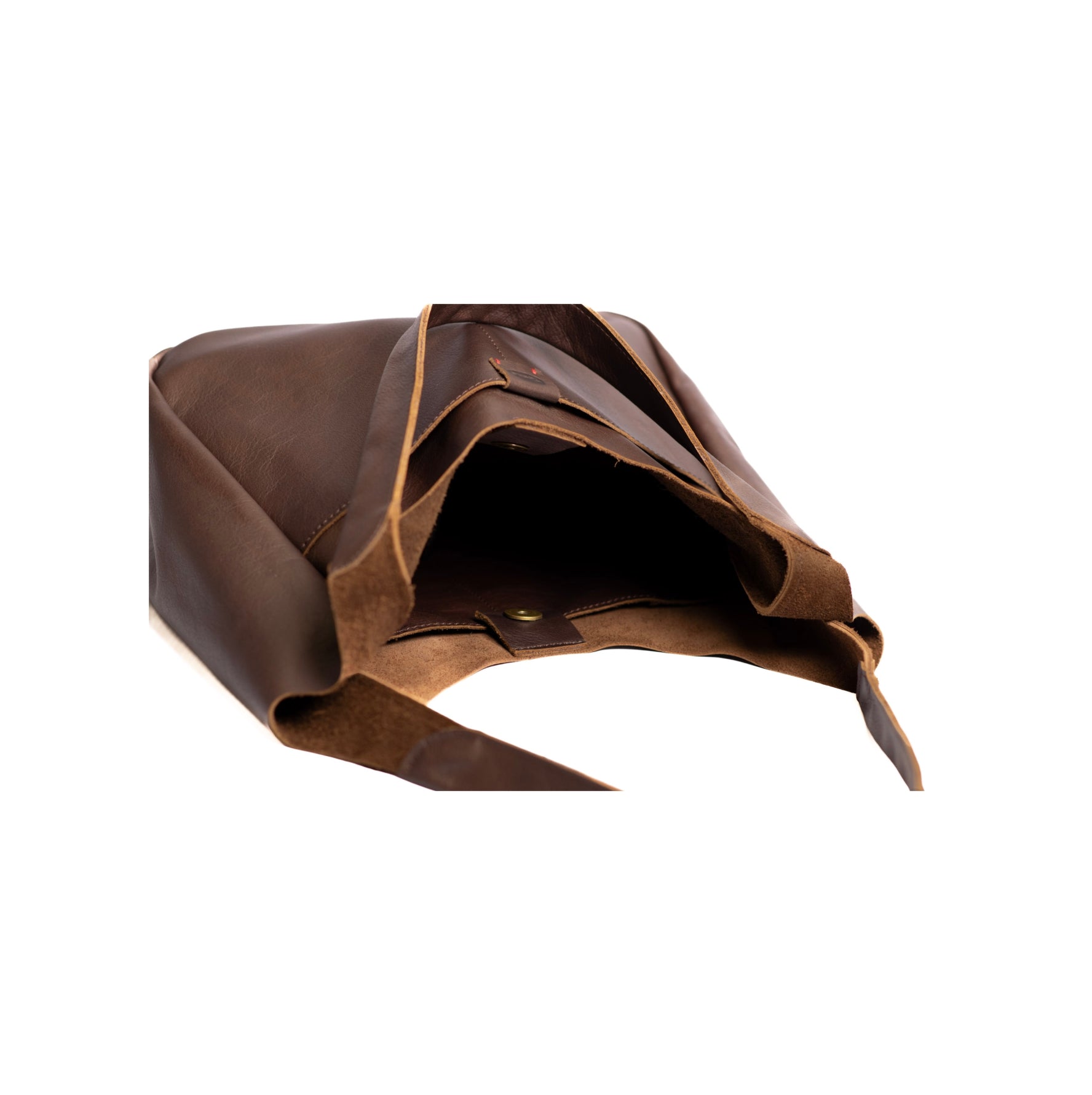 Bolso Madison Café - The Mountain Atelier
