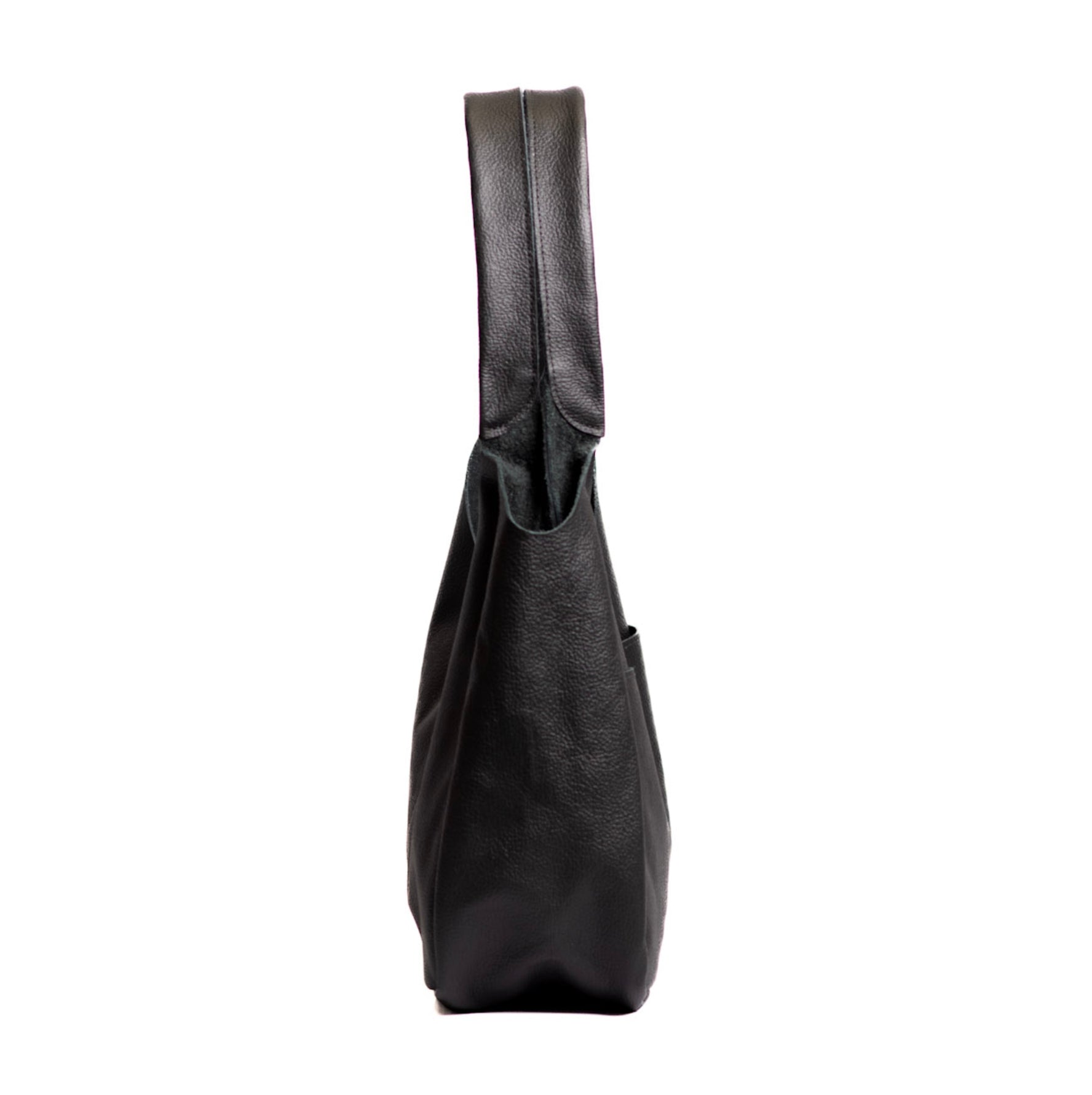 Bolso Madison Negro - The Mountain Atelier