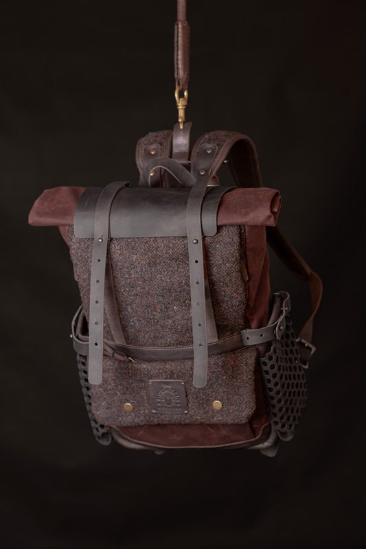 Morral heritage pieza 11 de 12 - The Mountain Atelier