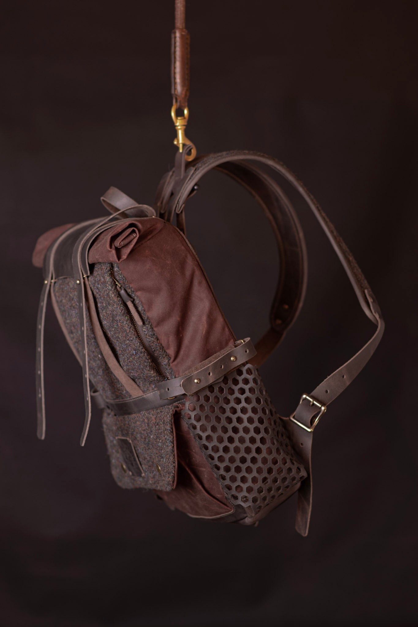 Morral heritage pieza 11 de 12 - The Mountain Atelier