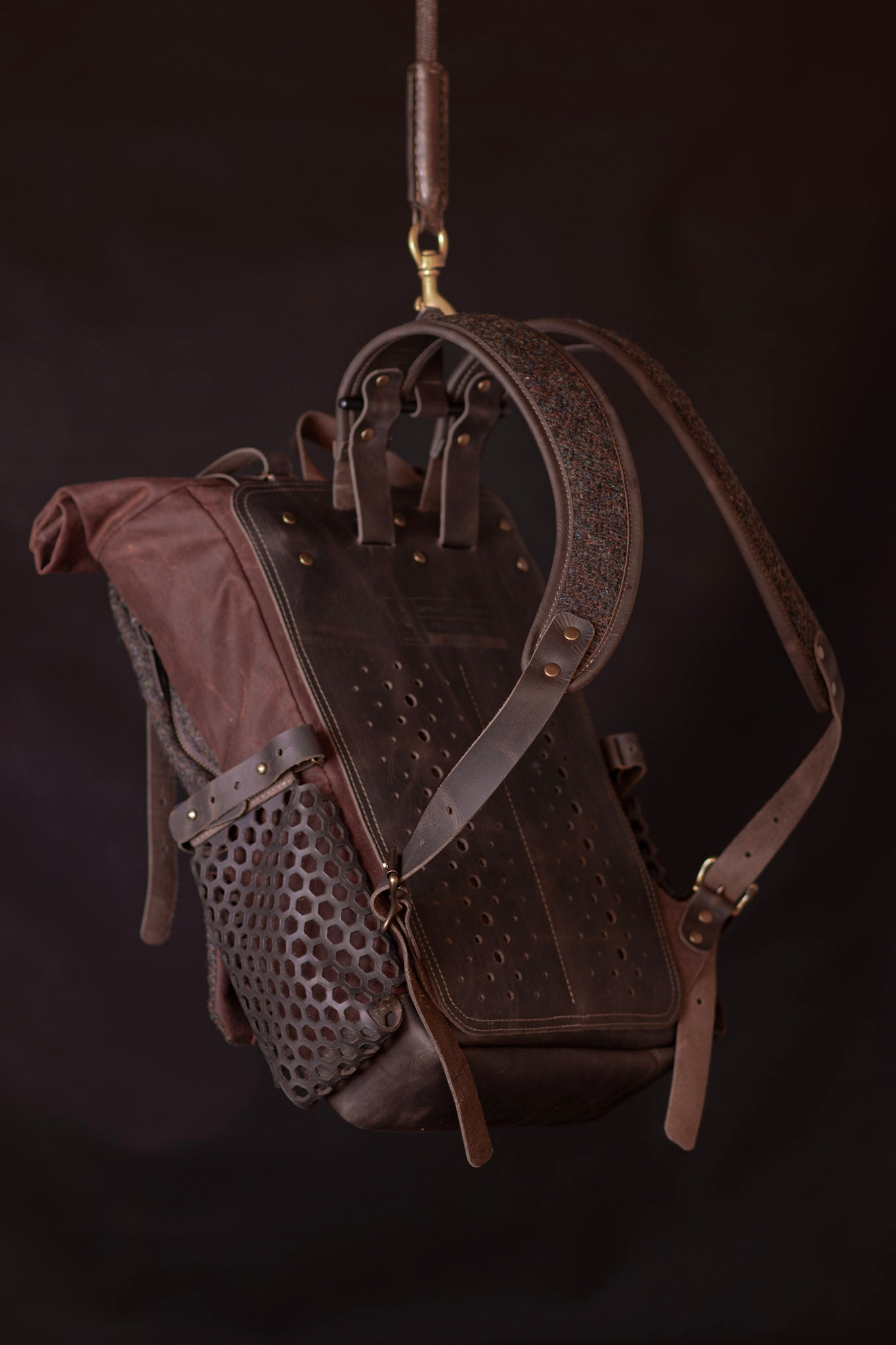Morral heritage pieza 11 de 12 - The Mountain Atelier