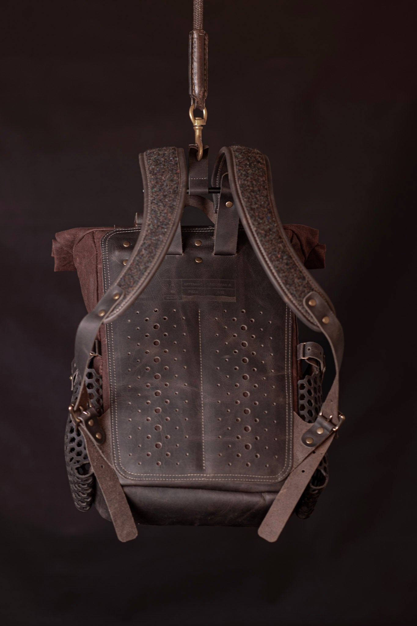 Morral heritage pieza 11 de 12 - The Mountain Atelier