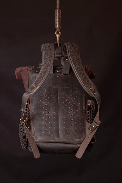 Morral heritage pieza 11 de 12 - The Mountain Atelier