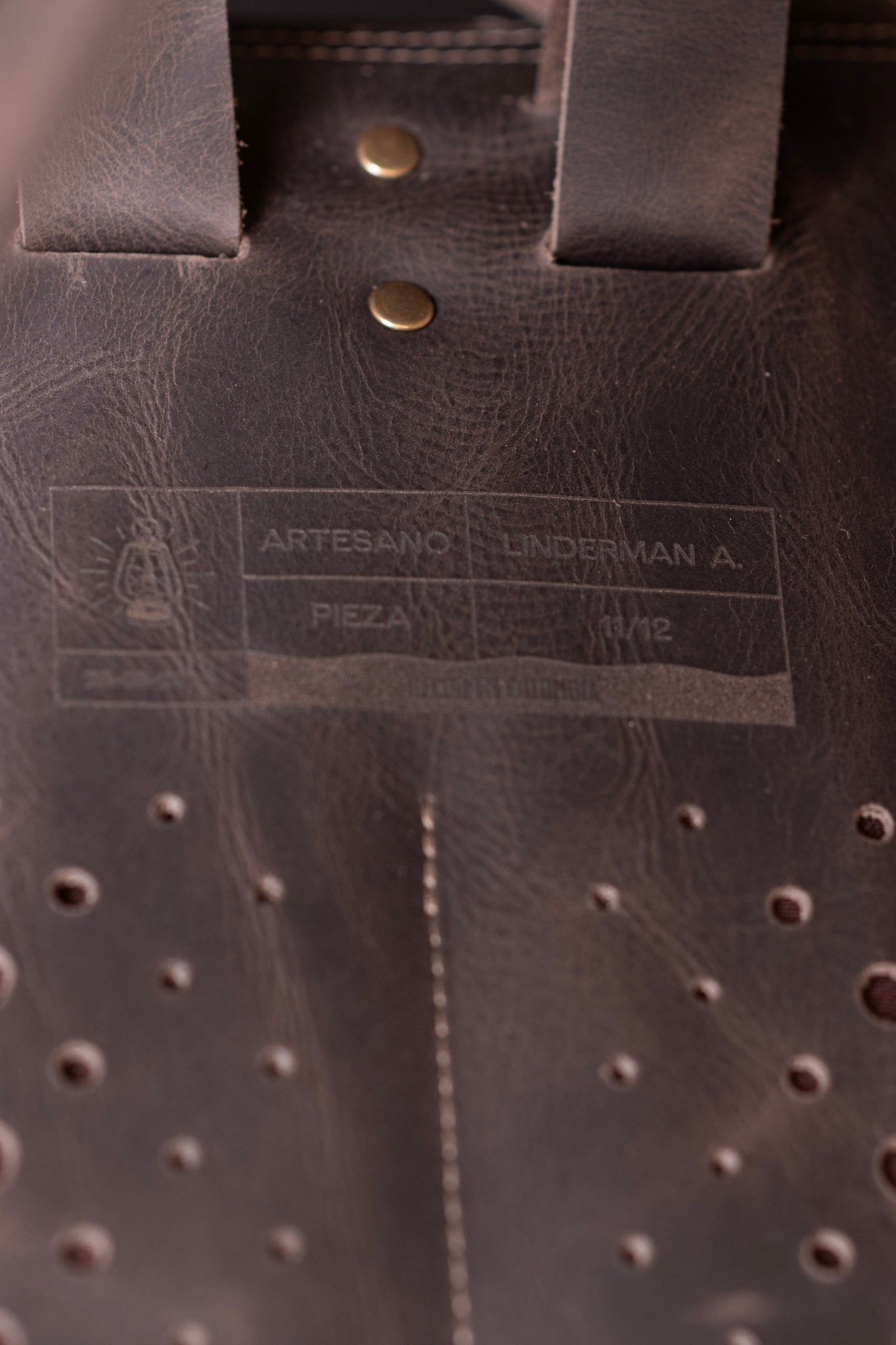 Morral heritage pieza 11 de 12 - The Mountain Atelier