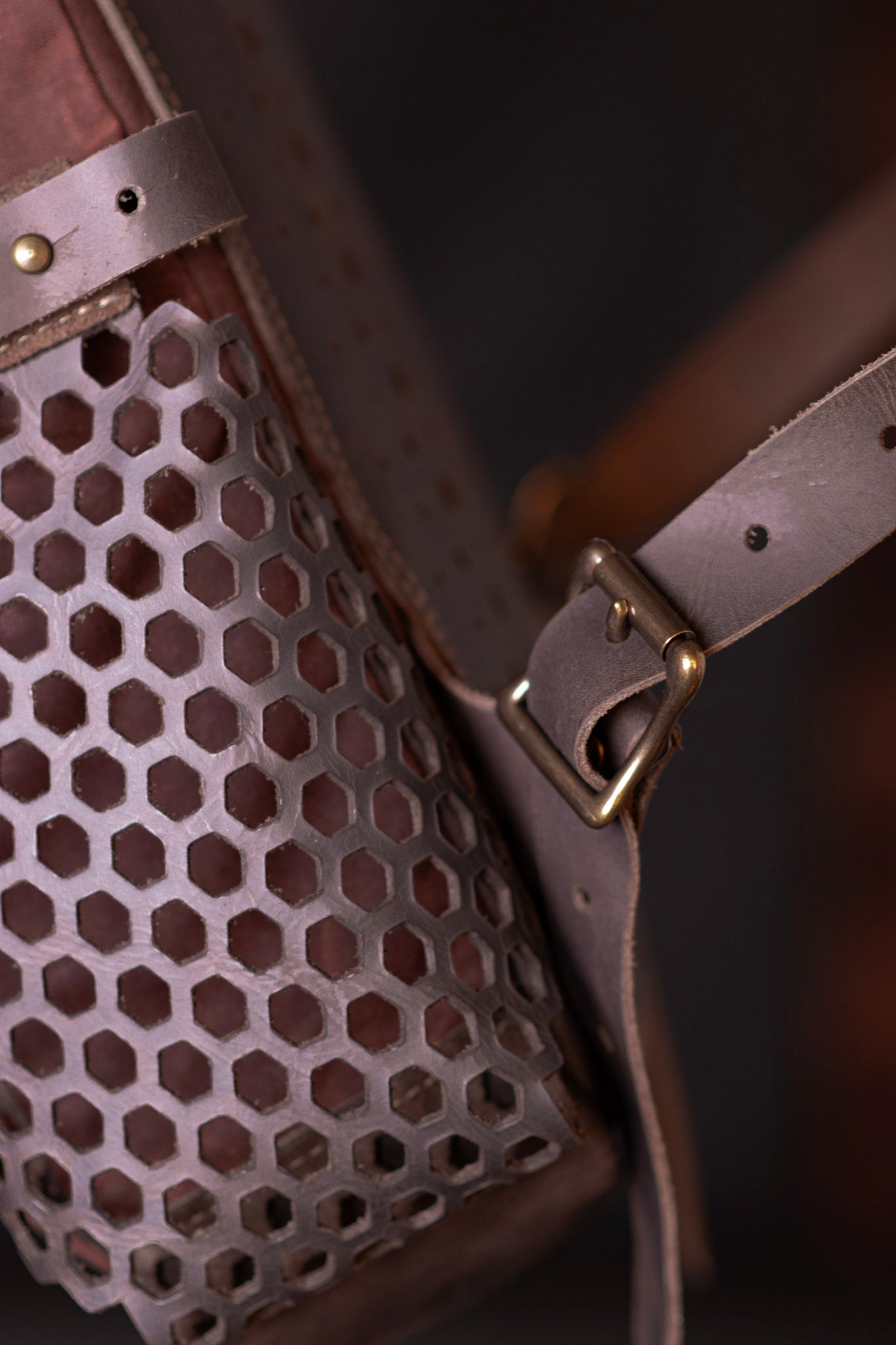 Morral heritage pieza 11 de 12 - The Mountain Atelier