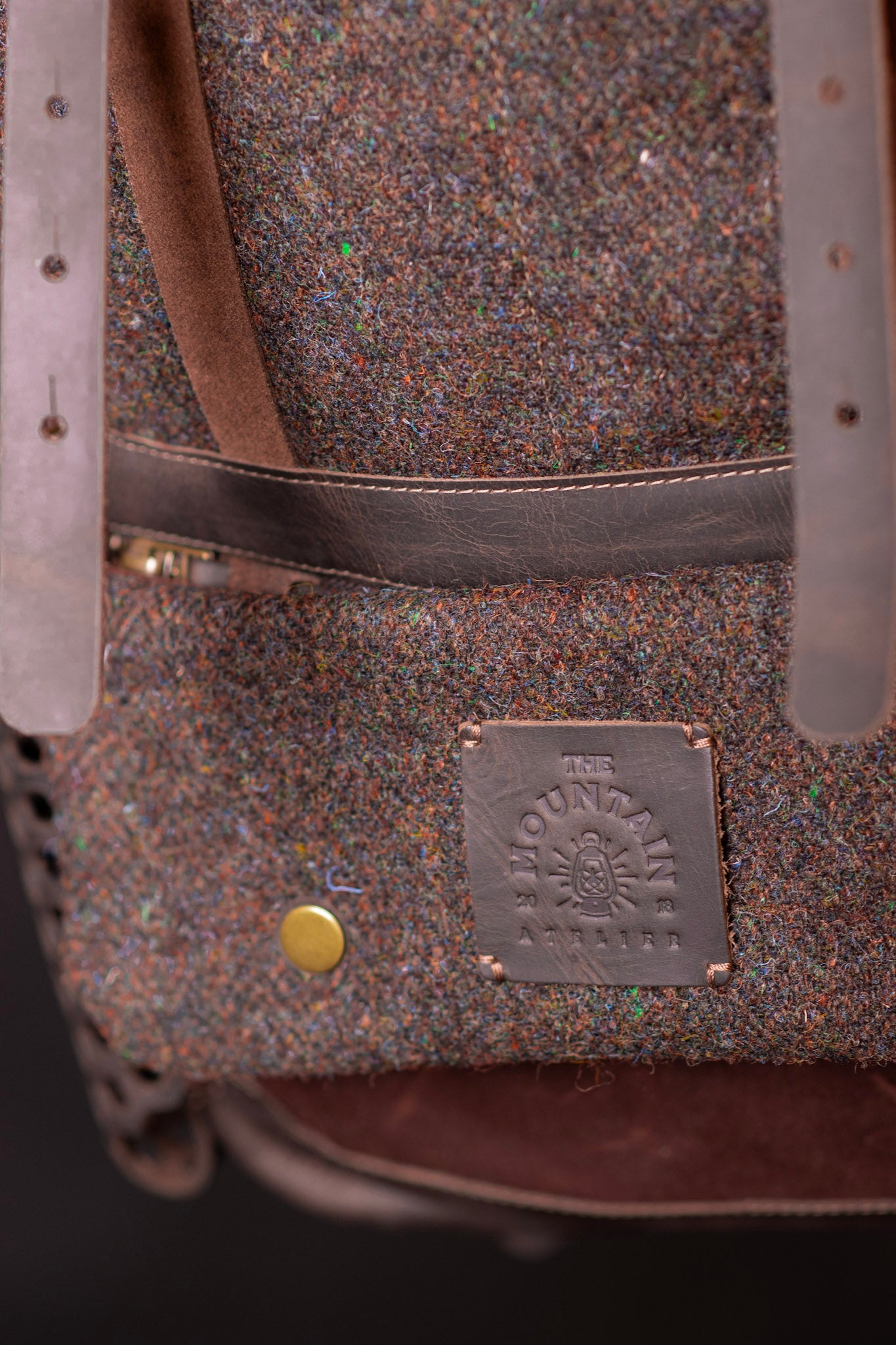 Morral heritage pieza 11 de 12 - The Mountain Atelier
