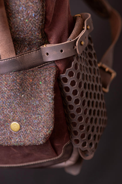 Morral heritage pieza 11 de 12 - The Mountain Atelier
