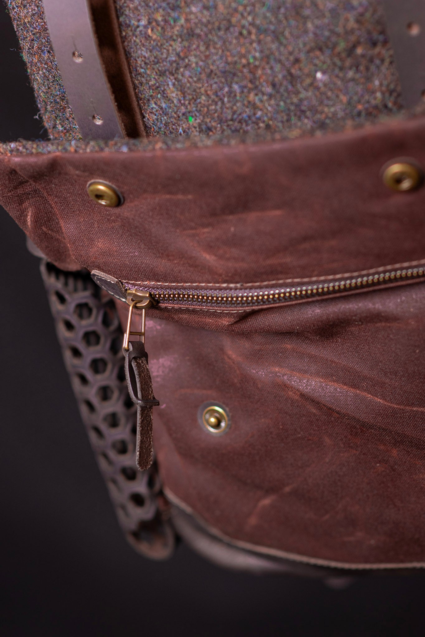 Morral heritage pieza 11 de 12 - The Mountain Atelier