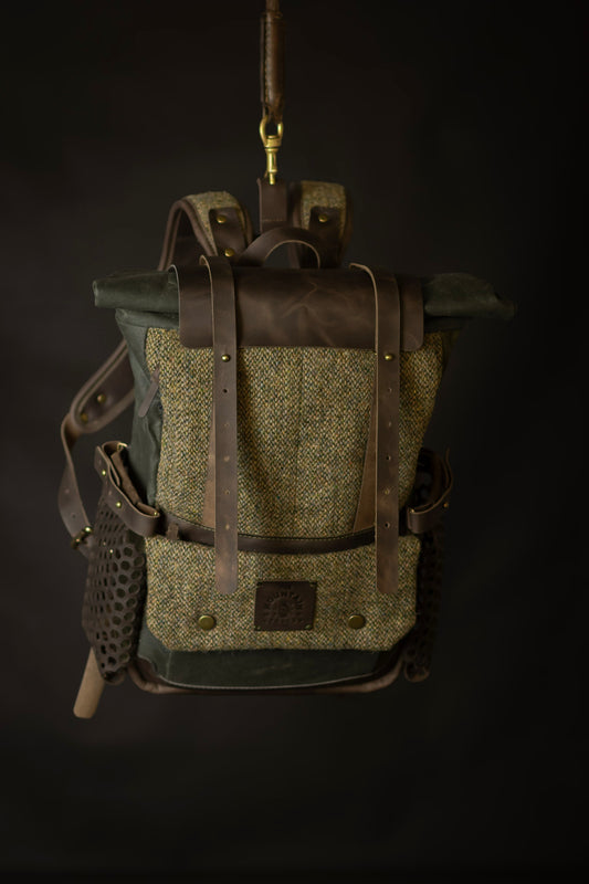 Morral heritage pieza 12 de 12 - The Mountain Atelier