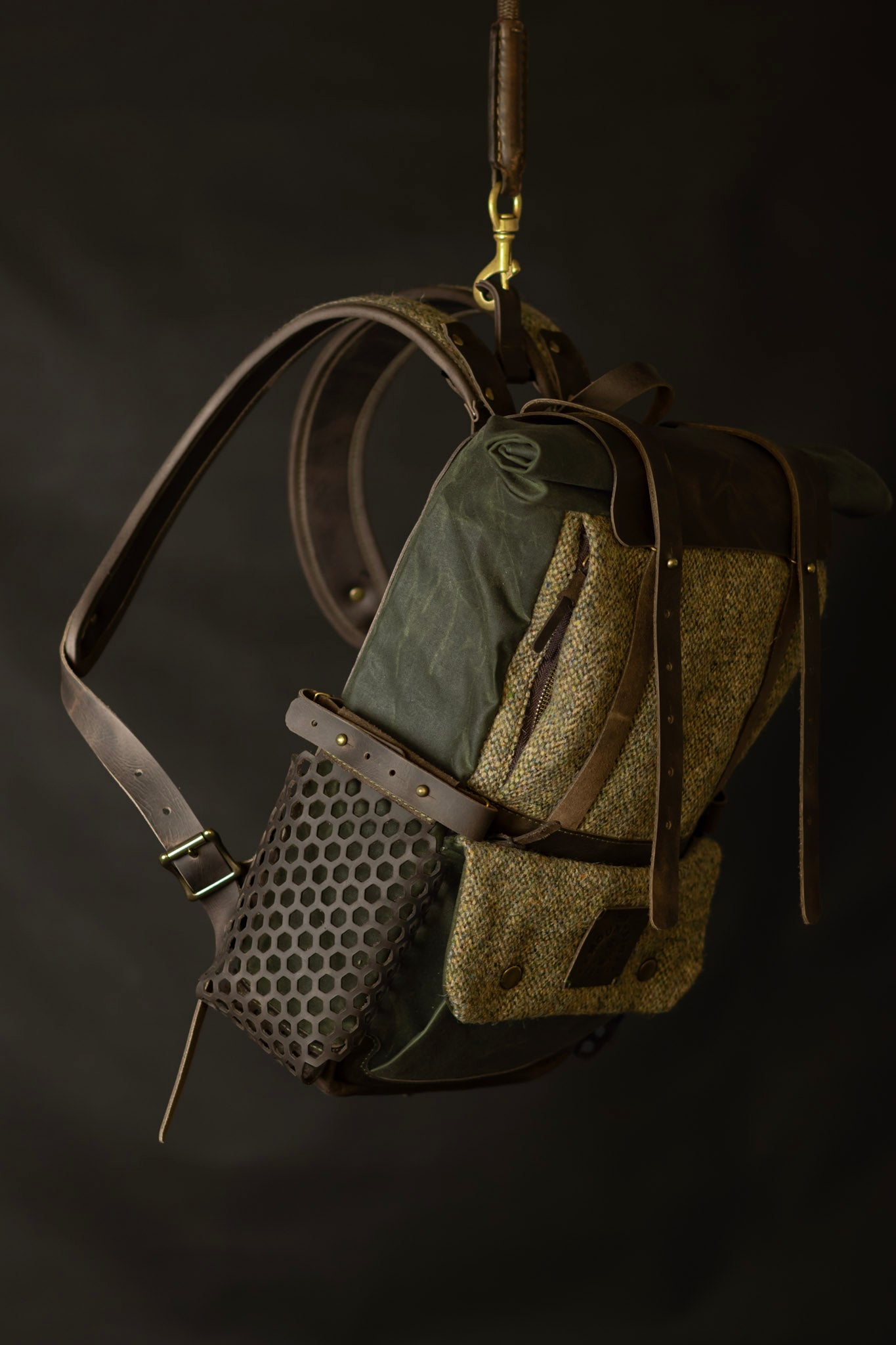 Morral heritage pieza 12 de 12 - The Mountain Atelier
