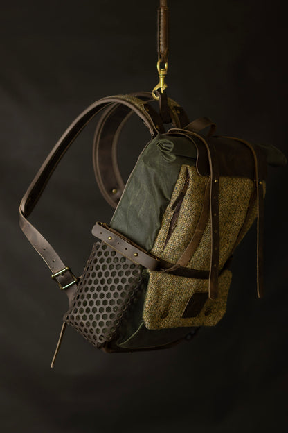 Morral heritage pieza 12 de 12 - The Mountain Atelier
