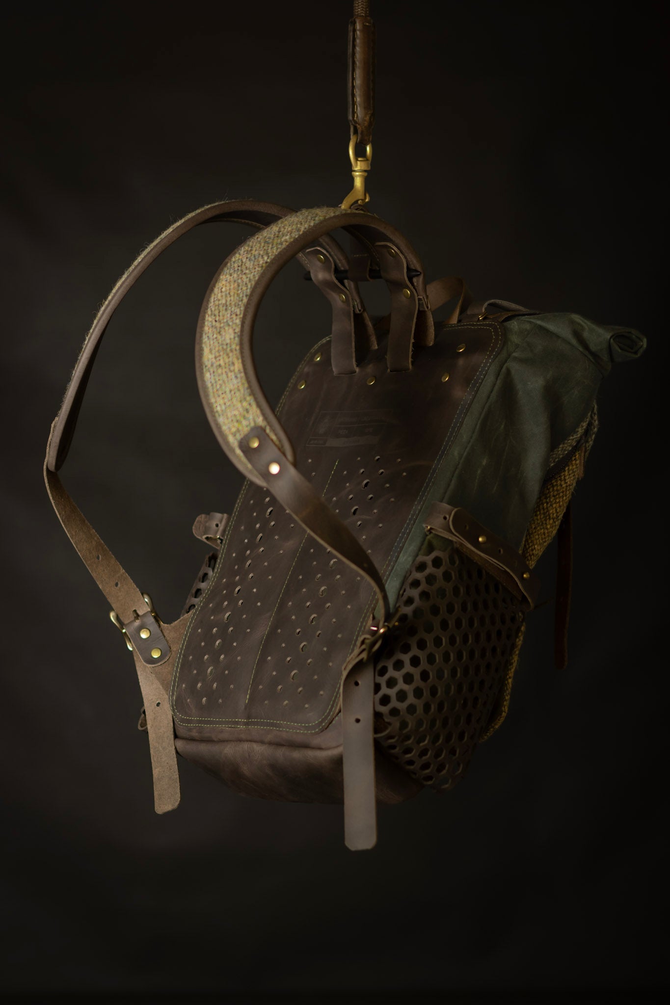 Morral heritage pieza 12 de 12 - The Mountain Atelier