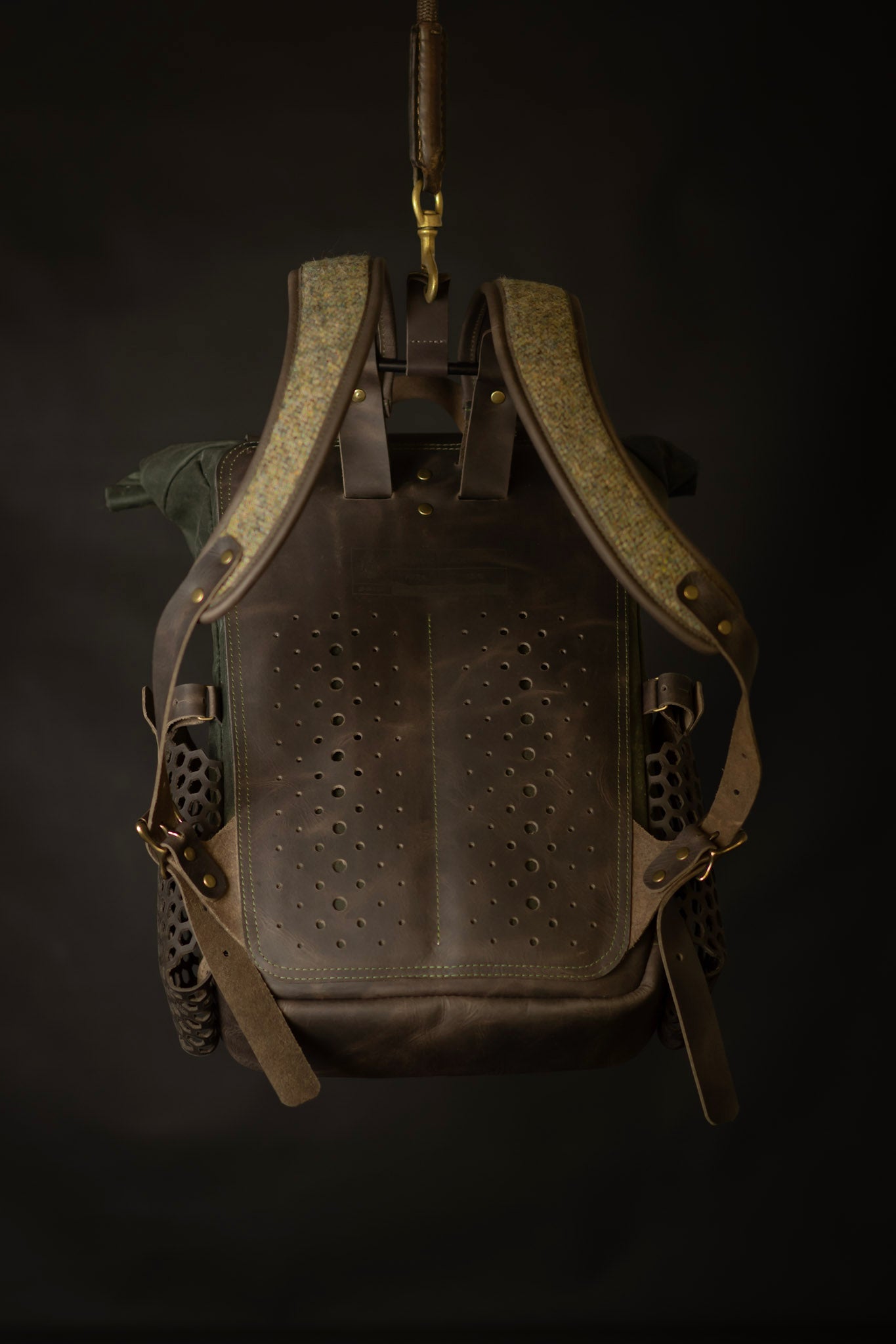 Morral heritage pieza 12 de 12 - The Mountain Atelier