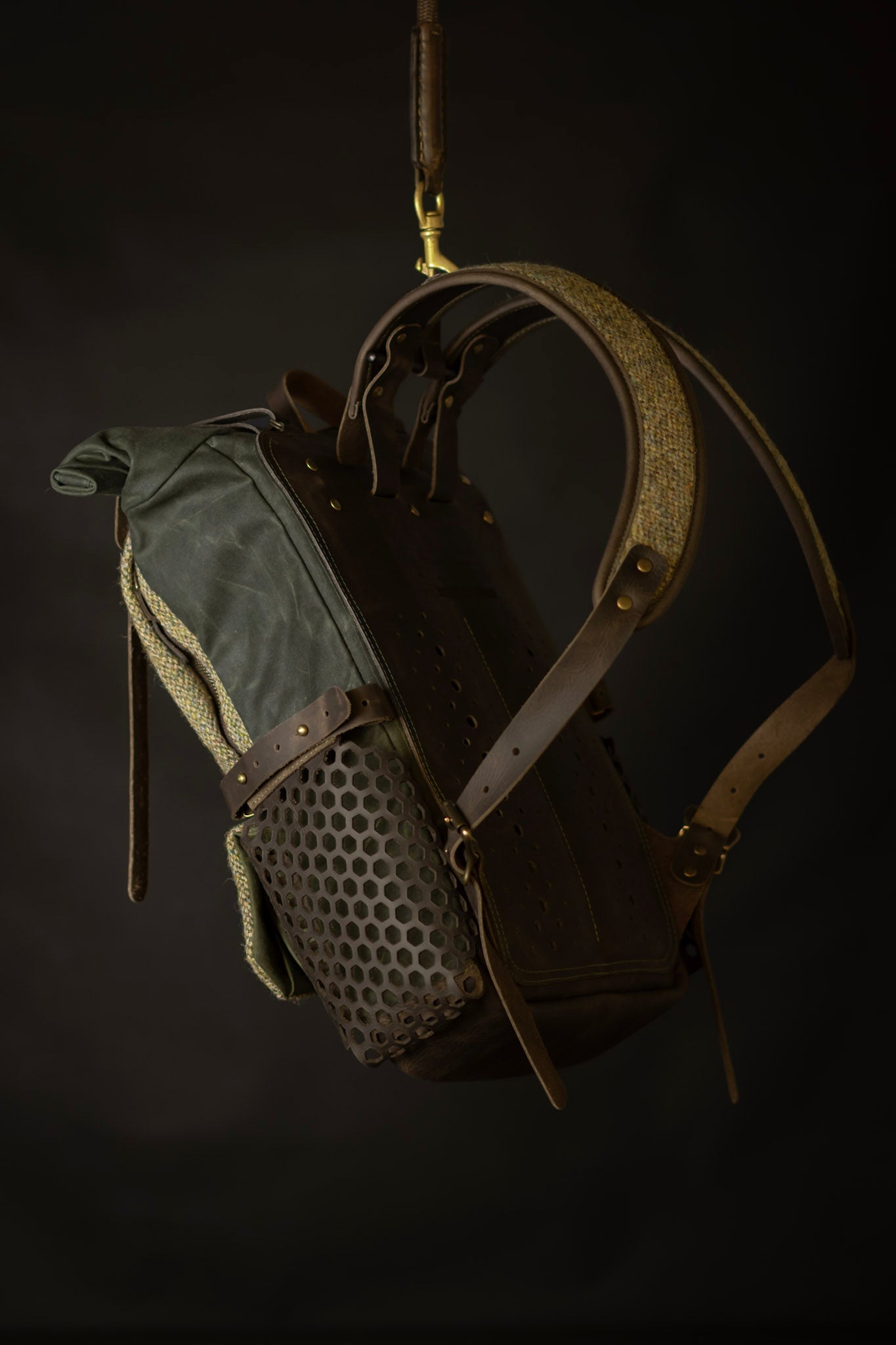 Morral heritage pieza 12 de 12 - The Mountain Atelier