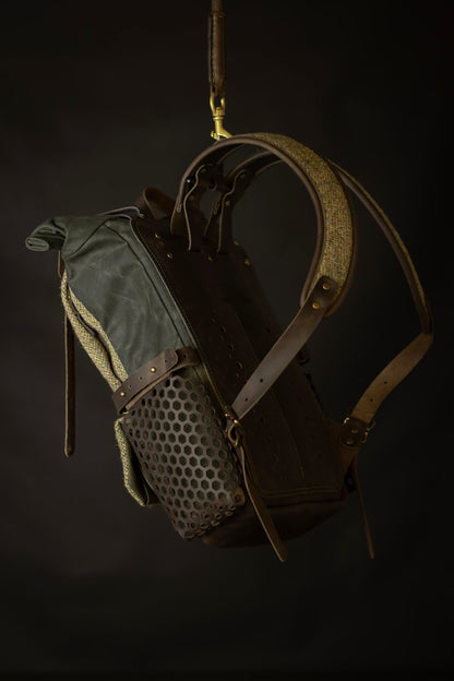 Morral heritage pieza 12 de 12 - The Mountain Atelier