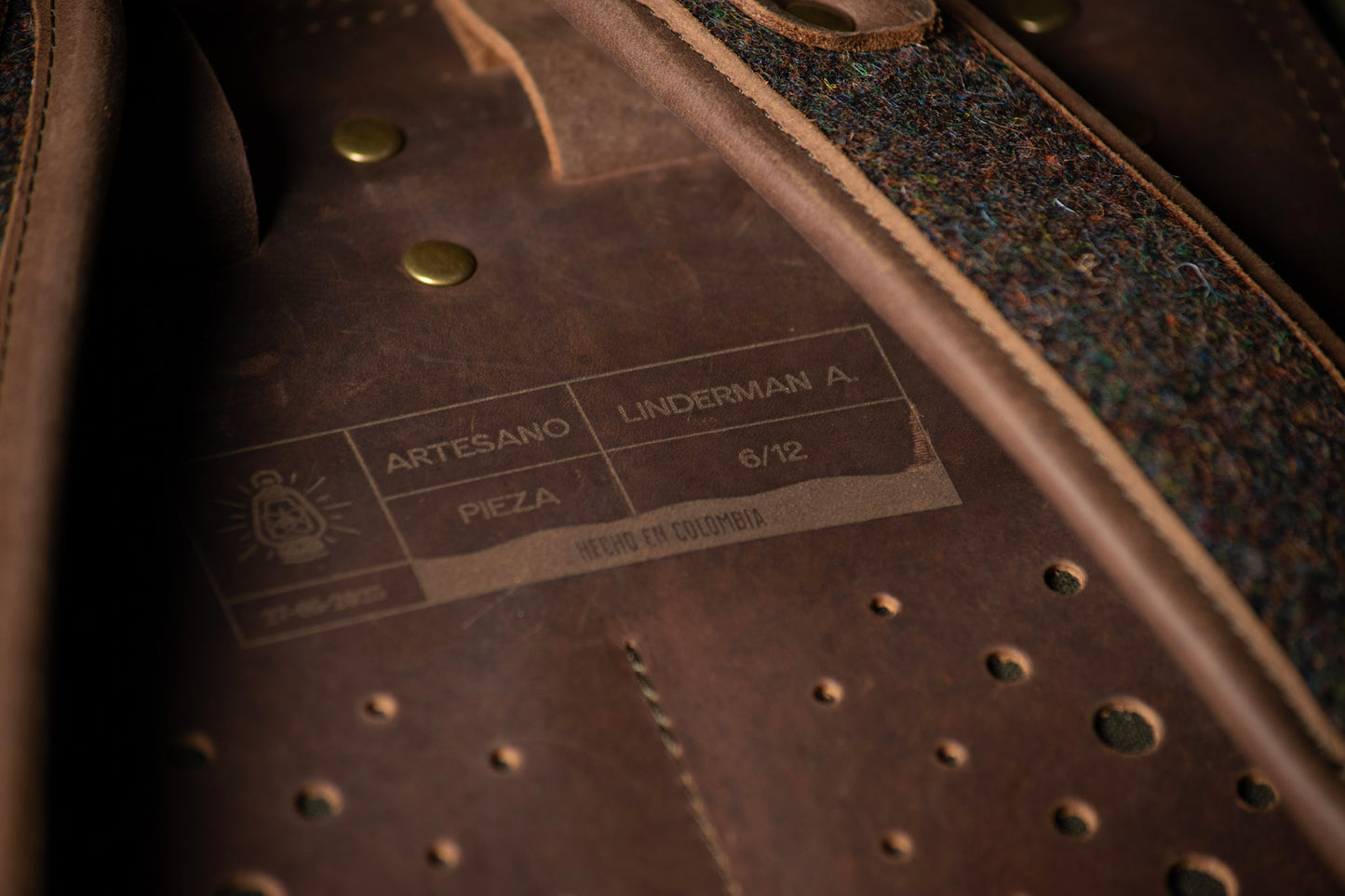 Morral heritage - The Mountain Atelier