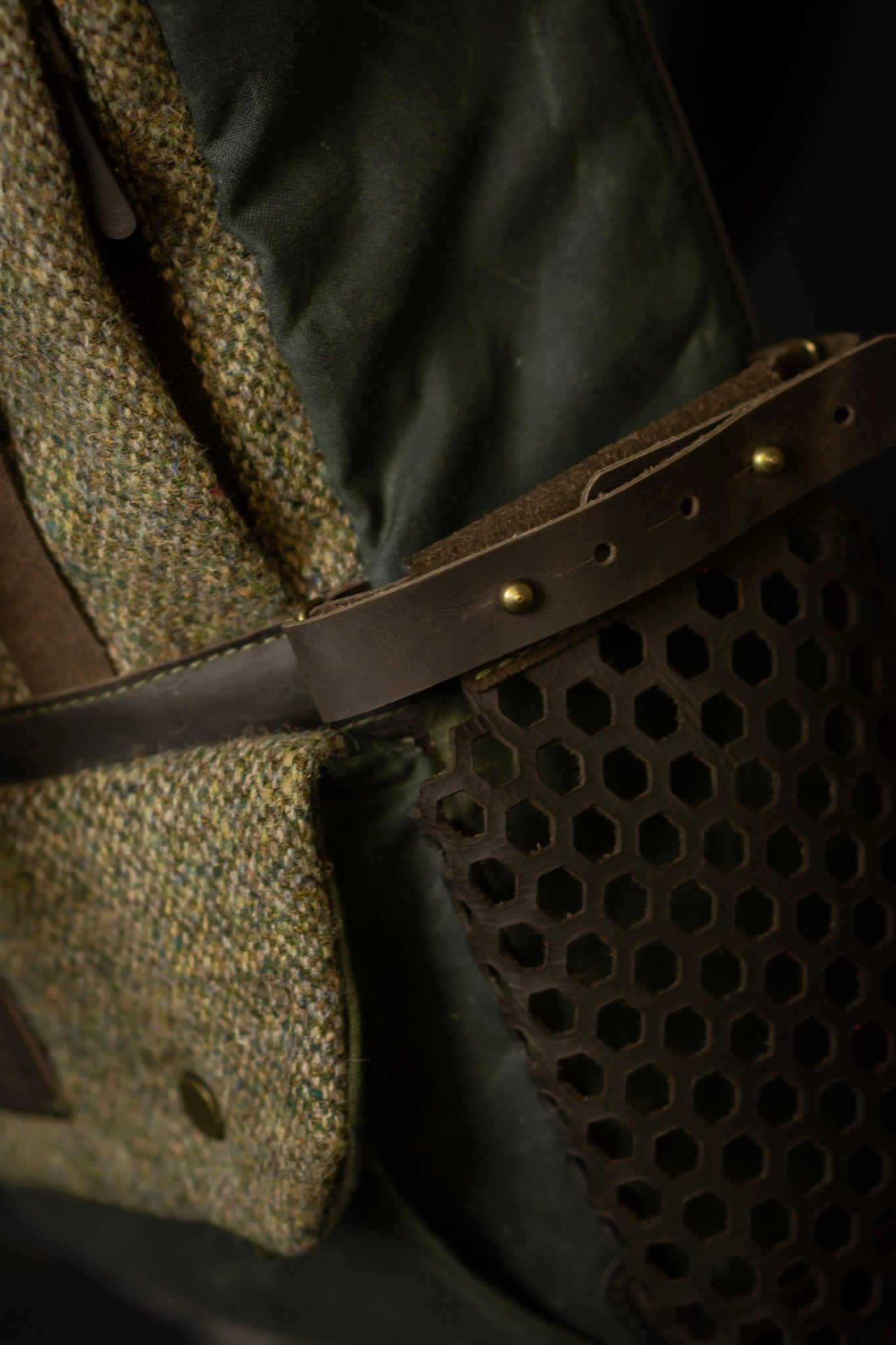 Morral heritage pieza 12 de 12 - The Mountain Atelier