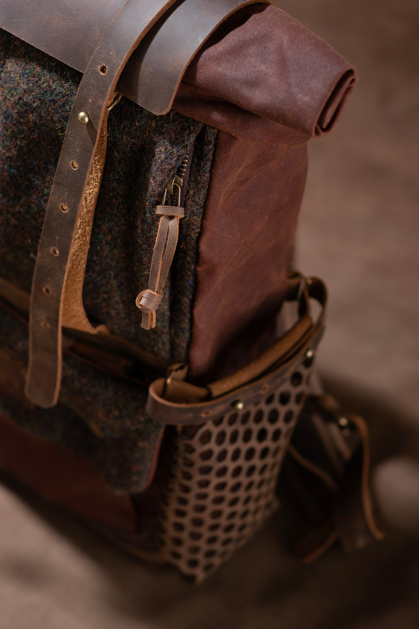 Morral heritage - The Mountain Atelier