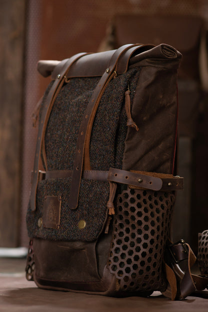 Morral heritage - The Mountain Atelier