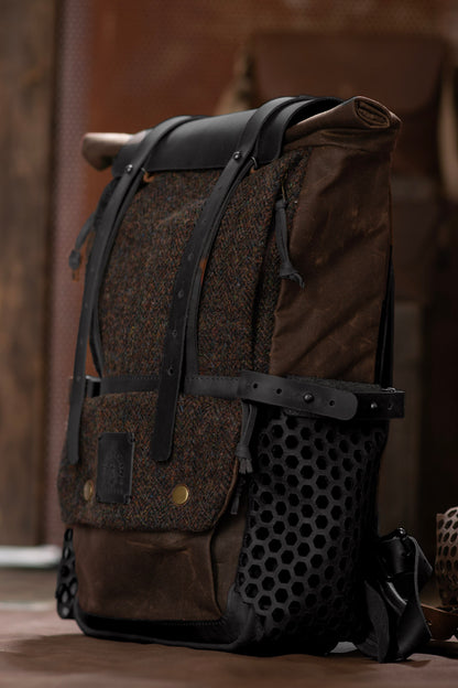 Morral heritage - The Mountain Atelier