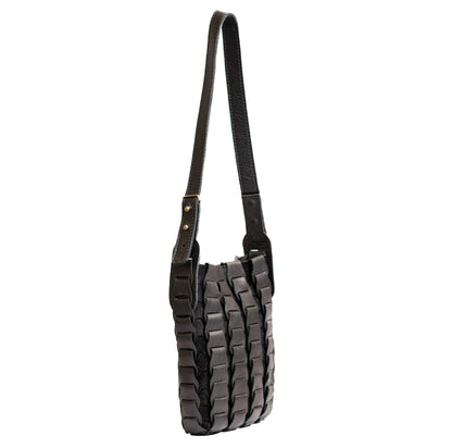 Bolso encuentro negro - The Mountain Atelier