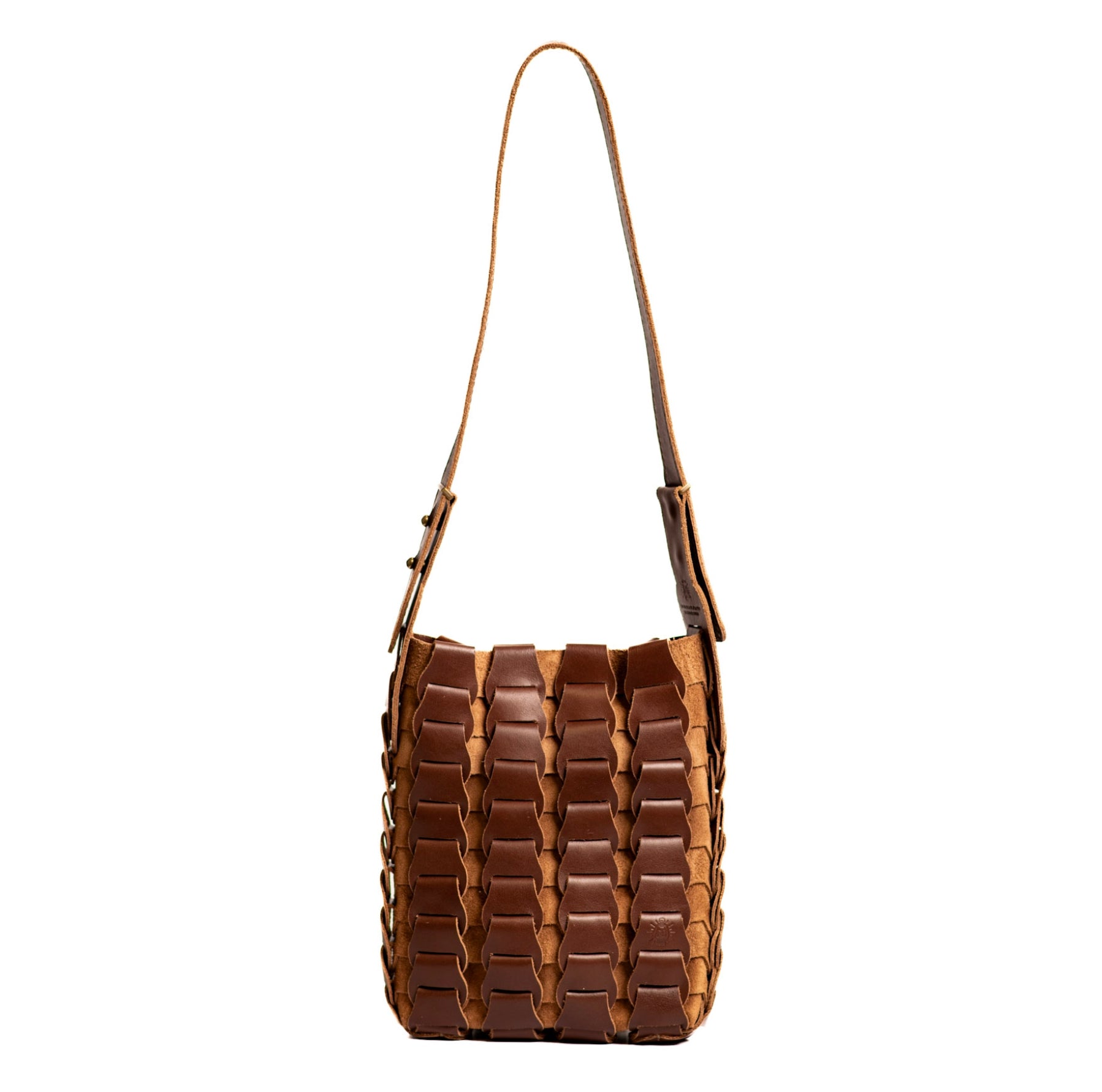 Bolso encuentro miel - The Mountain Atelier