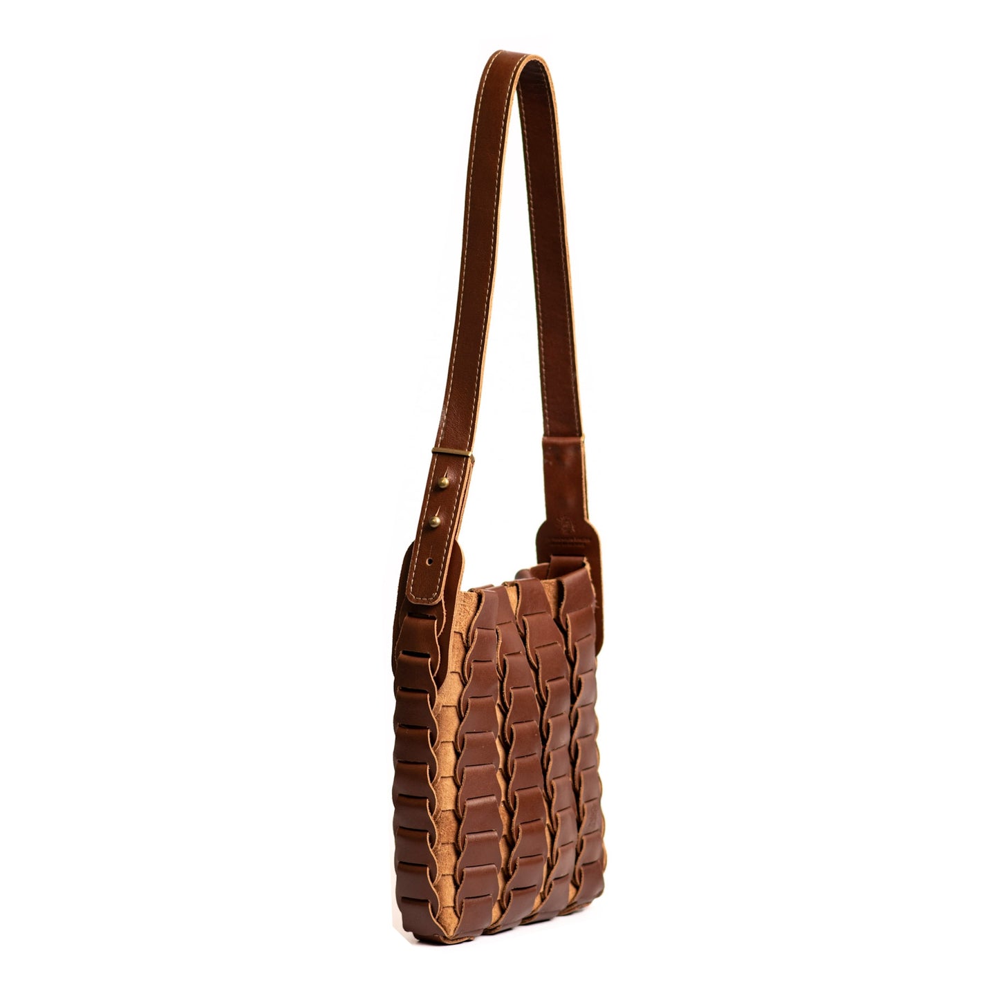Bolso encuentro miel - The Mountain Atelier