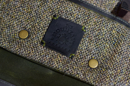 Morral heritage - The Mountain Atelier