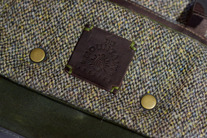 Morral heritage - The Mountain Atelier