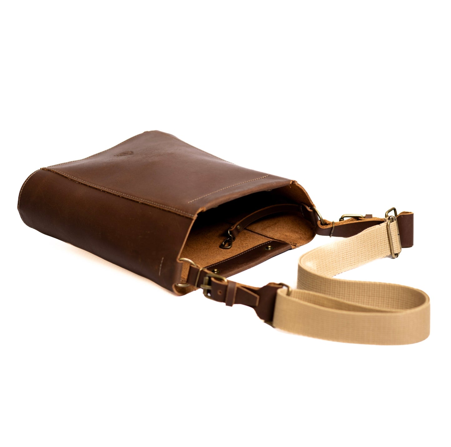 Minimal bag Café - The Mountain Atelier