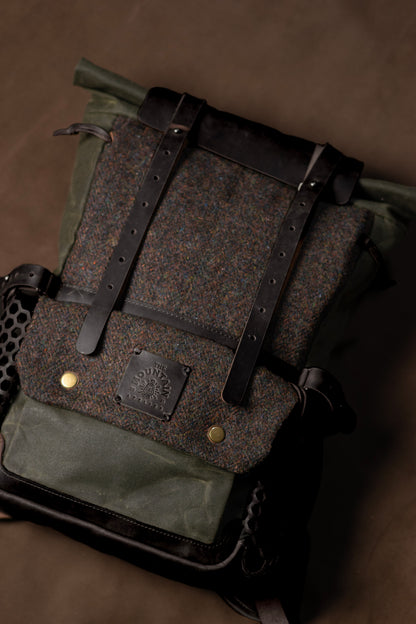 Morral heritage - The Mountain Atelier
