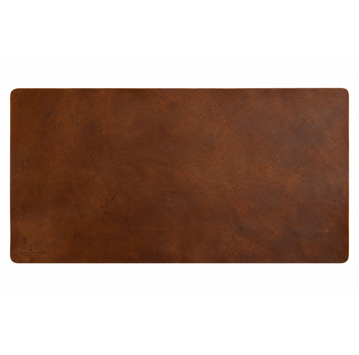 Desk mat avellana