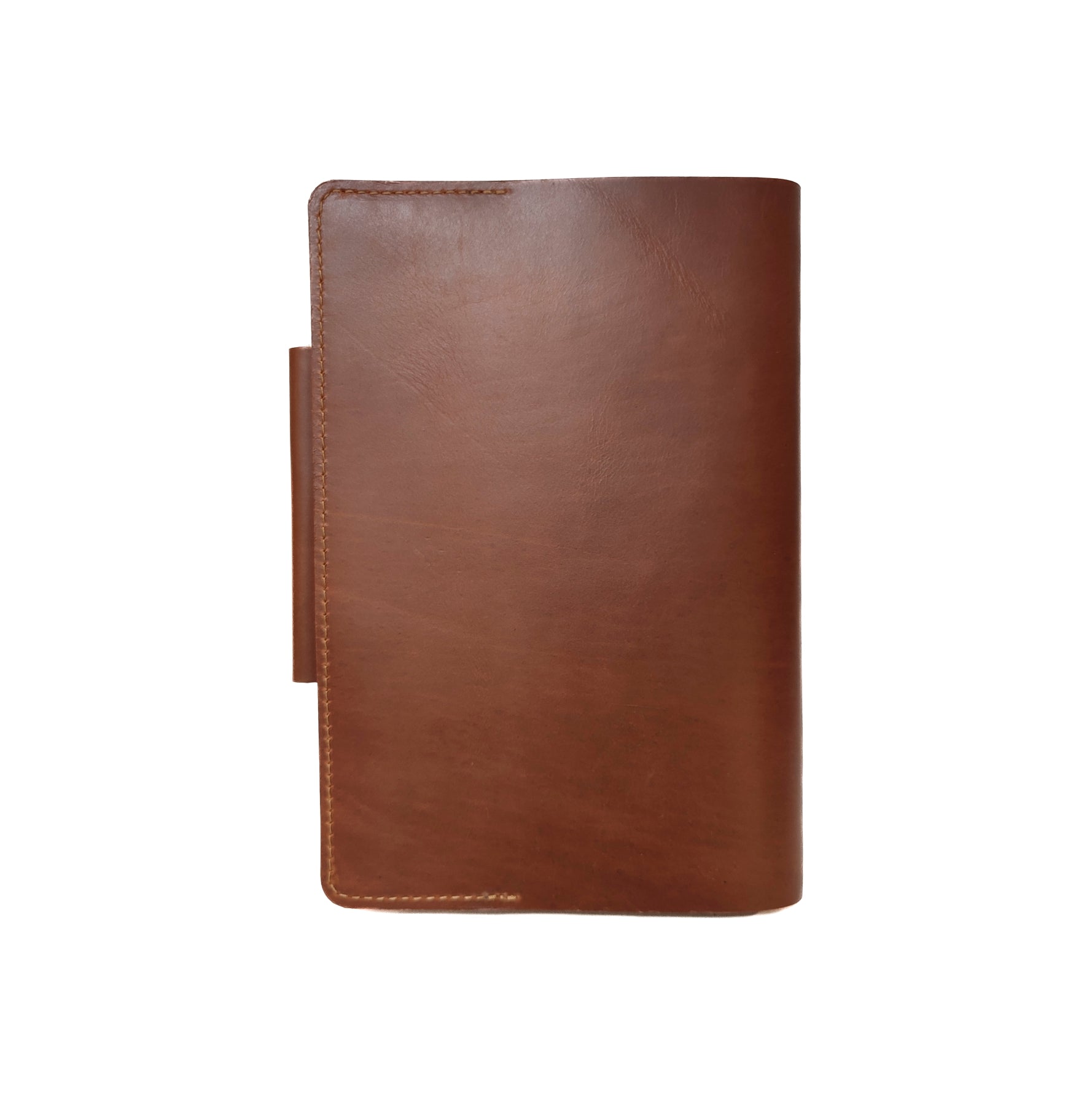 Funda para cuaderno miel - The Mountain Atelier