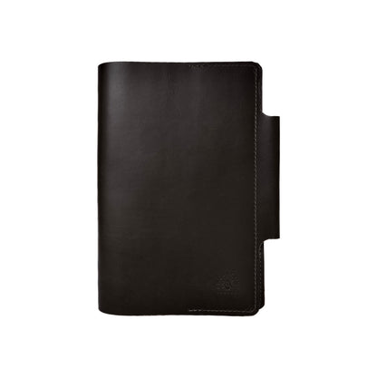 Funda para cuaderno negro - The Mountain Atelier