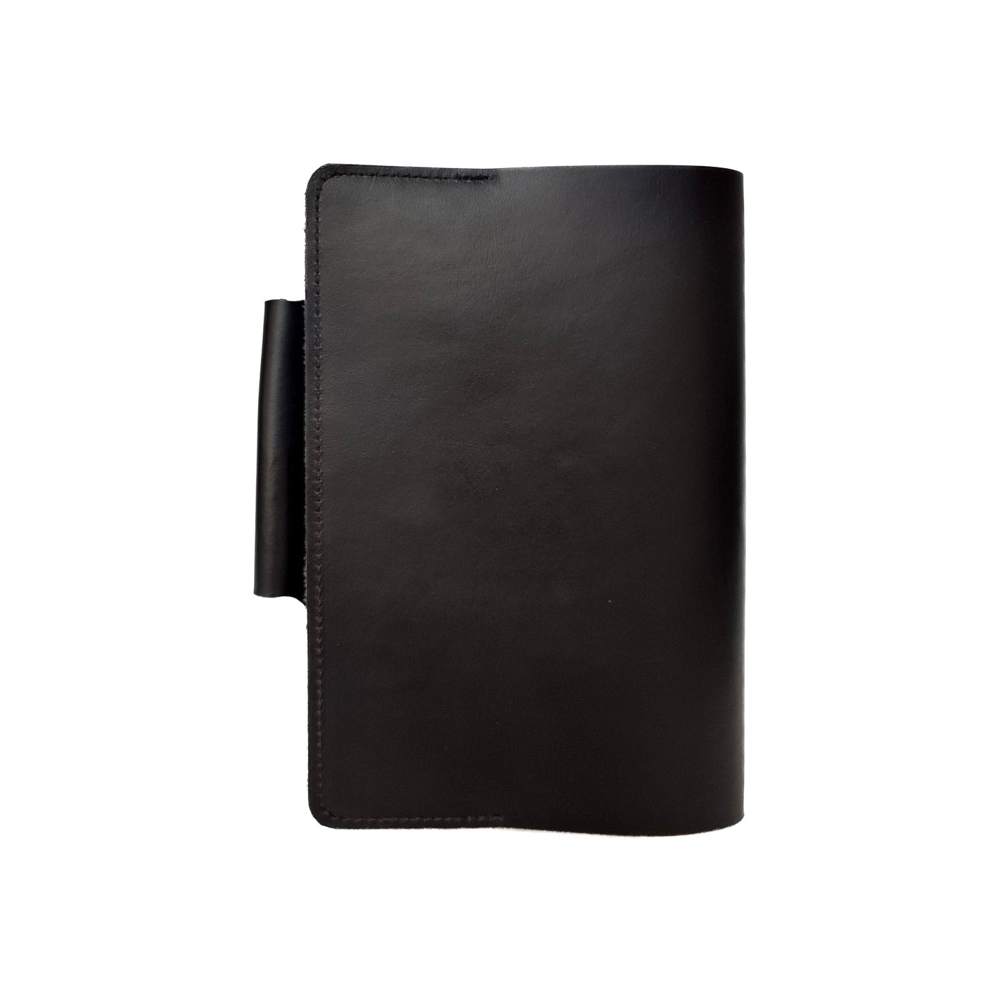 Funda para cuaderno negro - The Mountain Atelier