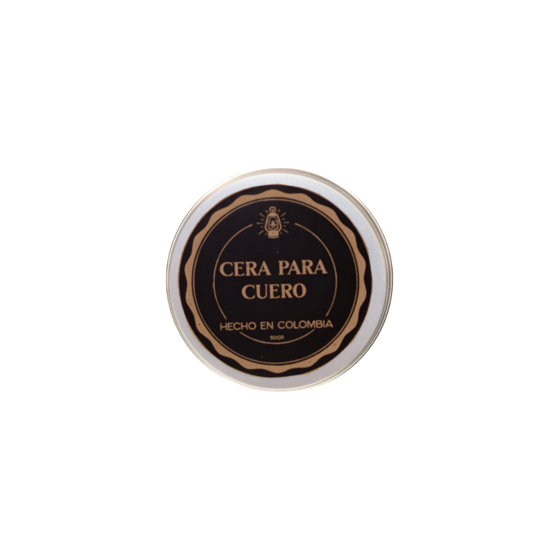 Cera para cuero 50gr - The Mountain Atelier