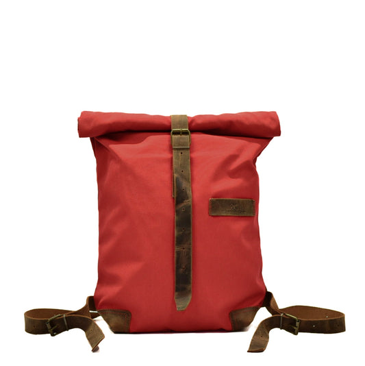 Morral Eco Rojo | The Mountain Atelier