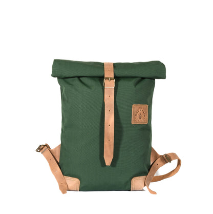 Morral Eco Verde Oliva | The Mountain Atelier