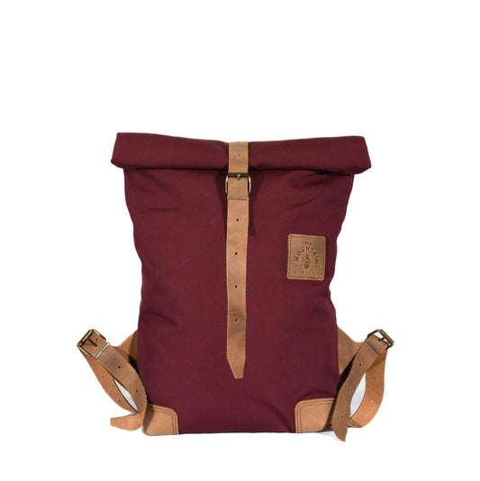 Morral Eco Vino tinto | The Mountain Atelier